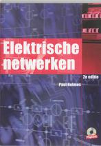 Elektrische Newerken 9789043007870, Boeken, Studieboeken en Cursussen, Zo goed als nieuw, Verzenden