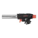 Koksbrander | Piëzo Ontsteking | Zonder Gasbus CaterFlame, Verzenden, Nieuw in verpakking