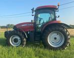 Veiling: Tractor Case IH MXU125 Diesel 2003, Zakelijke goederen, Agrarisch | Tractoren, Ophalen, Gebruikt, 120 tot 160 Pk, Case IH