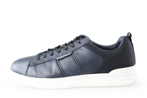 Bjorn Borg Sneakers in maat 44 Blauw | 10% extra korting, Kleding | Heren, Schoenen, Blauw, Gedragen, Sneakers of Gympen, Verzenden