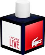LACOSTE LIVE EDT FLES 60 ML, Verzenden, Nieuw