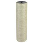 vidaXL Kattenkrabpaal 8x30 cm 8 mm beige, Verzenden, Nieuw