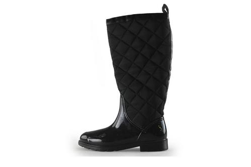 Next Regenlaarzen in maat 39 Zwart | 10% extra korting, Kleding | Dames, Schoenen, Zwart, Zo goed als nieuw, Regenlaarzen, Verzenden