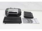 Russell Hobbs Creations 3 in 1 Sandwich Maker Tosti-apparaat, Witgoed en Apparatuur, Contactgrills, Verzenden, Zo goed als nieuw