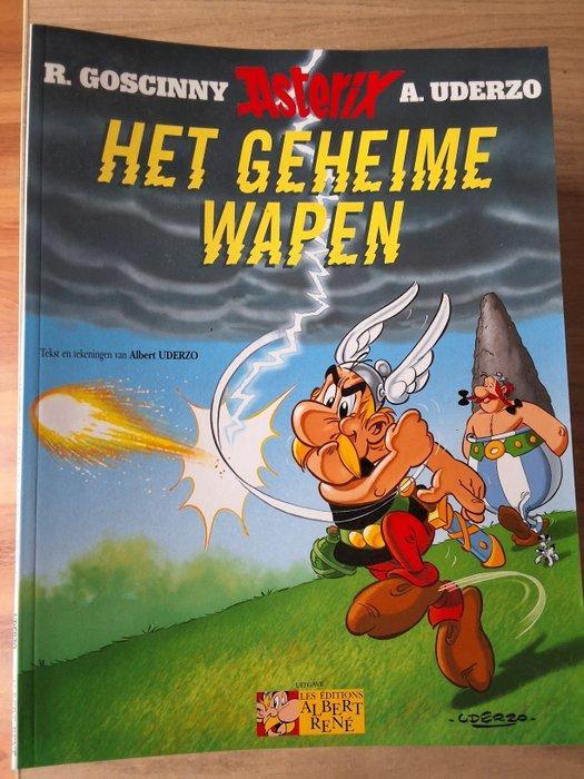 Astérix - 31 Album - 2002/2005, Boeken, Stripboeken