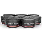 IsoAcoustics ISO-PUCK MINI studio monitor isolatie (8 stuks), Verzenden, Nieuw