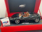 BBR 1:18 - Model cabriolet - Ferrari 458 Spider, Nieuw