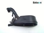 Luchtfilter Huis Kymco People 125 One 2013, Verzenden, Gebruikt