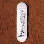 Raymond Pettibon (1957) - No Title (The raised hands...),