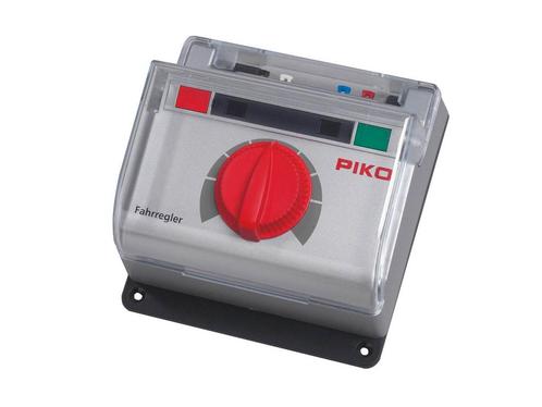 PIKO 35002 G-Fahrregler 24V / 5A (Voeding, Analoog), Hobby en Vrije tijd, Modeltreinen | Overige schalen, Overige typen, Nieuw