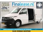 Volkswagen Transporter 2.0 TDI L2H1 Airco Cruise PDC €276pm, Auto's, Bestelauto's, Volkswagen, Wit, Nieuw, Lease