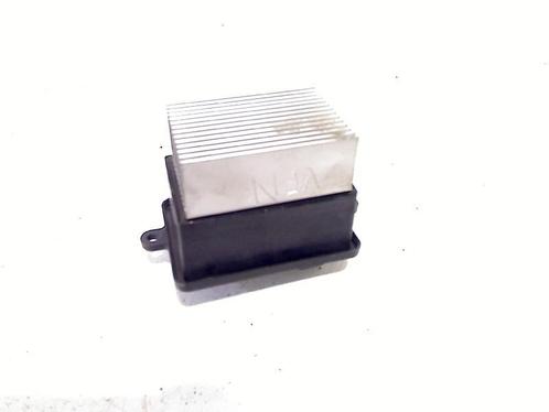 Kachelweerstand Renault Clio IV 1.5 dCi 90, Auto-onderdelen, Airco en Verwarming, ARN erkend, Stiba lid, Erkend duurzaam, Gebruikt