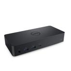 Dell D6000 universele docking station USB-C/A inc 130W vo..., Verzenden, Nieuw
