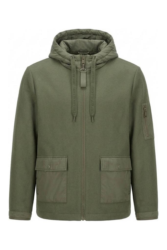 Cecil Jas in maat M Groen | 10% korting, Kleding | Dames, Jassen | Winter, Groen, Zo goed als nieuw, Verzenden