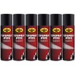 Kroon Aanbieding: 6 X Tefspray Ptfe Pompverstuiver 300Ml, Verzenden