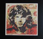 Shepard Fairey (OBEY) (1970) - Jim Morrison (The Doors)