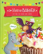 Kinderkookboek Bakken 9789463041140, Verzenden, Gelezen