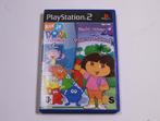Playstation 2 - Dora the Explorer: Journey to the Purple ..., Ophalen of Verzenden, Nieuw