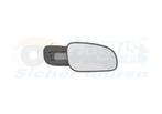 SPIEGELGLAS MET PAD VOOR VOLVO S60 RS 2000-2004 9203121, Ophalen of Verzenden, Nieuw