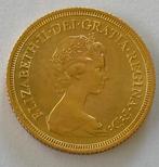 Verenigd Koninkrijk. Sovereign 1974 Elizabeth II