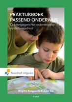 Praktijkboek passend onderwijs | 9789001866228, Verzenden, Nieuw