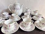Bernardaud & Co. Limoges, Limoges - Koffieservies (20) -