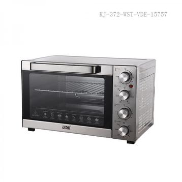 Winning Star St-9616 Elektrische Oven Vrijstaand 50 Liter beschikbaar voor biedingen