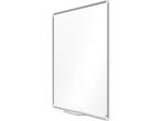 Nobo Premium Plus Magnetisch Whiteboard Emaille - Met, Huis en Inrichting, Woonaccessoires | Memoborden, Verzenden, Nieuw