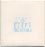 cd digi - The Thrills - So Much For The City PROMO, Zo goed als nieuw, Verzenden