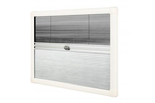 Horrex UCS Duo Plissé 1472x1100, Caravans en Kamperen, Kampeeraccessoires, Nieuw