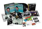 Cardiacs - The Seaside limited Box Set (OUT OF PRINT) - 2, Nieuw in verpakking