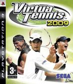 Virtua Tennis 2009 (PlayStation 3), Verzenden, Gebruikt