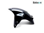 Voorspatbord Yamaha MT 09 2021-2022 (MT-09) (B7N-21511-), Verzenden, Gebruikt