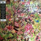 lp nieuw - Giant Sand - Returns To Valley Of Rain, Verzenden, Zo goed als nieuw