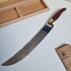 Laguiole - Flessenopener - Sabreer zwaard in doos -, Antiek en Kunst