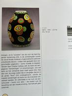 Keramis Boch, Boch Frères, Keramis - Charles Catteau - Vaas