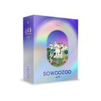 dvd muziek box - BTS - 2021 Muster Sowoozoo, Zo goed als nieuw, Verzenden