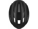 ABUS AirBreaker Fietshelm - Maat  L (59-61  cm) - velvet, Verzenden, Zo goed als nieuw
