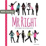 Mr Right 9789082386509 Nicole Vening, Boeken, Verzenden, Zo goed als nieuw, Nicole Vening