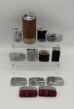 Ronson - Ronson Lighters Collection (13 pcs) – Varaflame, Verzamelen, Nieuw