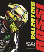 Valentino Rossi 9780760357385 Michael Scott, Boeken, Verzenden, Zo goed als nieuw, Michael Scott