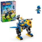 LEGO Sonic the Hedgehog - Cyclone vs. Metal Sonic 77002, Kinderen en Baby's, Ophalen of Verzenden, Nieuw