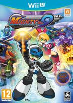 Mighty No. 9 - GameshopX.nl, Ophalen of Verzenden, Zo goed als nieuw