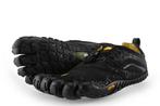 Vibram Sportschoenen in maat 40 Zwart | 10% extra korting, Verzenden, Vibram, Gedragen, Sportschoenen
