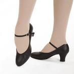 Capezio Student Footlight Character Dansschoenen 650 voor Da, Verzenden, Nieuw