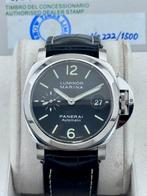 Panerai - Luminor Marina Automatic - - OP 6760 - Heren -, Nieuw