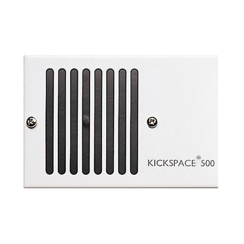 Kickspace 600 rooster - wit, Doe-het-zelf en Verbouw, Verwarming en Radiatoren, Verzenden