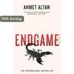 Endgame 9781782112617 Ahmet Altan, Boeken, Verzenden, Gelezen, Ahmet Altan