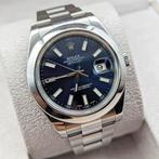 Rolex - Datejust II - 116300 - Heren - 2011-heden, Sieraden, Tassen en Uiterlijk, Horloges | Heren, Nieuw