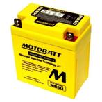Motobatt Battery Mb3U, Verzenden, Nieuw